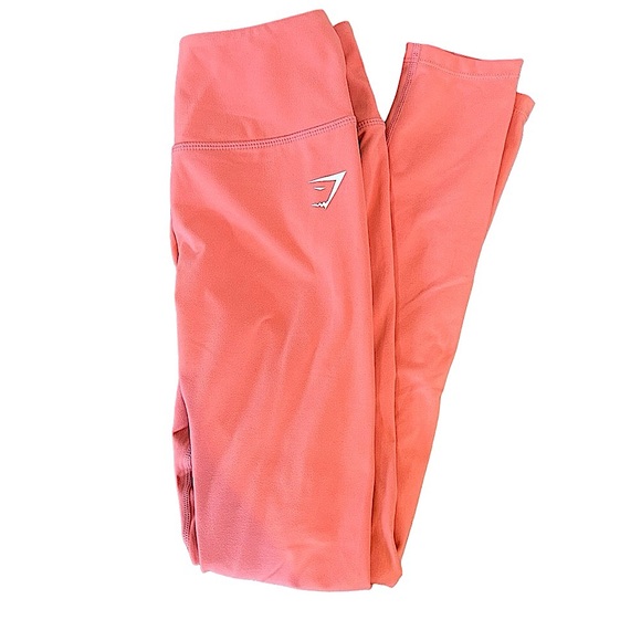 Gymshark Ultra Soft Leggings - Picture 10 of 13